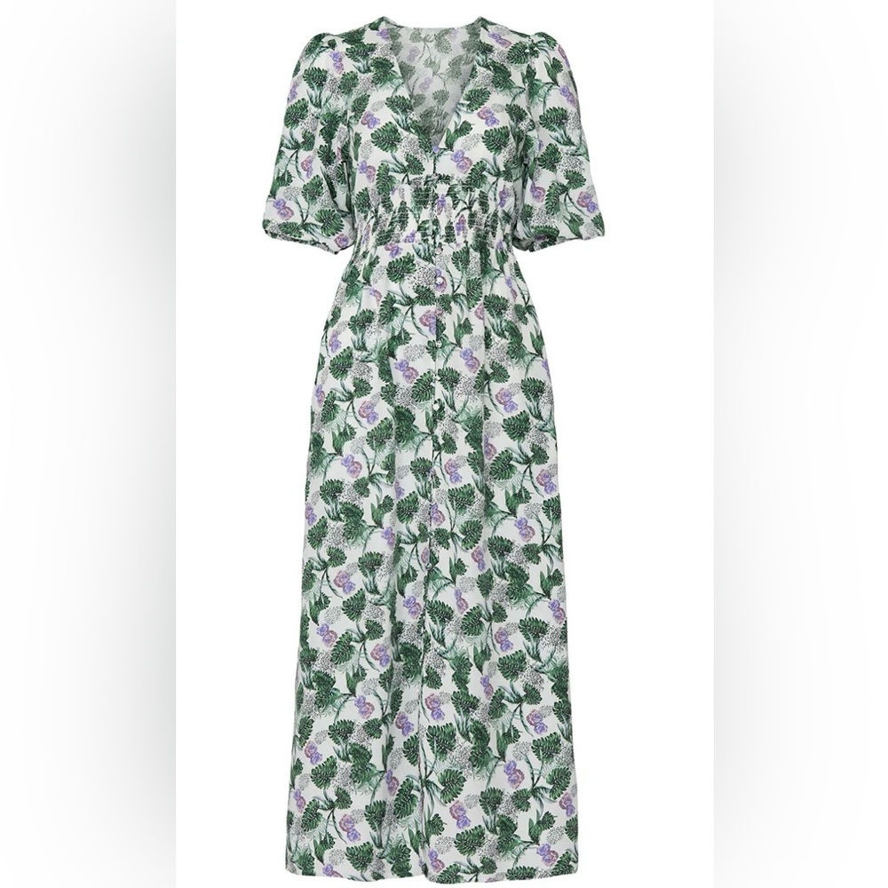 Maje Romantica Dress